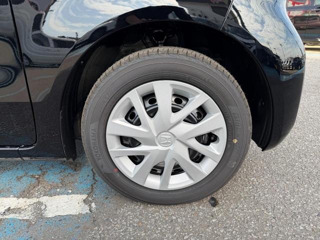 N-BOX ベースグレード 届出済未使用 バックカメラ 片側電動スライド クリアランスソナー オートクルーズコントロール レーンアシスト 衝突被害軽減システム オートライト LEDヘッドランプ スマートキー アイドリングストップ(35枚目)