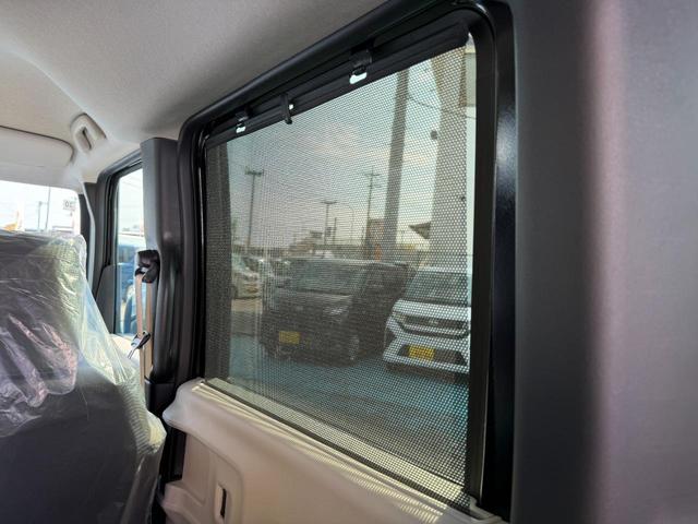 N-BOX ベースグレード 届出済未使用 バックカメラ 片側電動スライド クリアランスソナー オートクルーズコントロール レーンアシスト 衝突被害軽減システム オートライト LEDヘッドランプ スマートキー アイドリングストップ(48枚目)