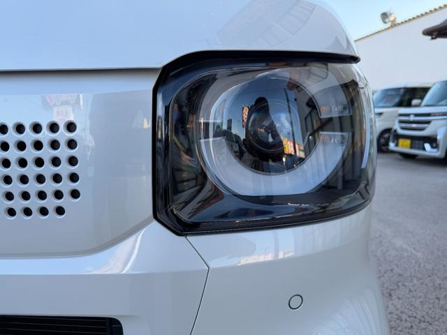 Ｎ－ＢＯＸ ベースグレード　届出済未使用　バックカメラ　両側スライド・片側電動　オートクルーズコントロール　衝突被害軽減システム　オートライト　ＬＥＤヘッドランプ　スマートキー　アイドリングストップ　電動格納ミラー　ＣＶＴ（42枚目）