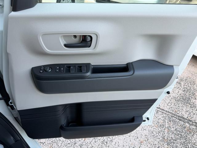 Ｎ－ＢＯＸ ベースグレード　届出済未使用　バックカメラ　両側スライド・片側電動　オートクルーズコントロール　衝突被害軽減システム　オートライト　ＬＥＤヘッドランプ　スマートキー　アイドリングストップ　電動格納ミラー　ＣＶＴ（58枚目）