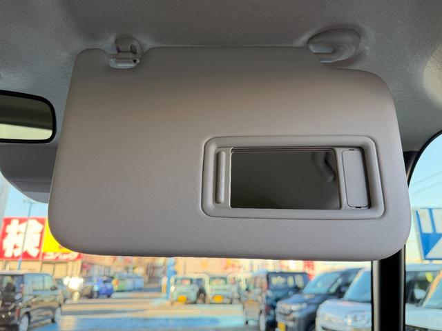 Ｎ－ＢＯＸ ベースグレード　届出済未使用　バックカメラ　両側スライド・片側電動　オートクルーズコントロール　衝突被害軽減システム　オートライト　ＬＥＤヘッドランプ　スマートキー　アイドリングストップ　電動格納ミラー　ＣＶＴ（63枚目）