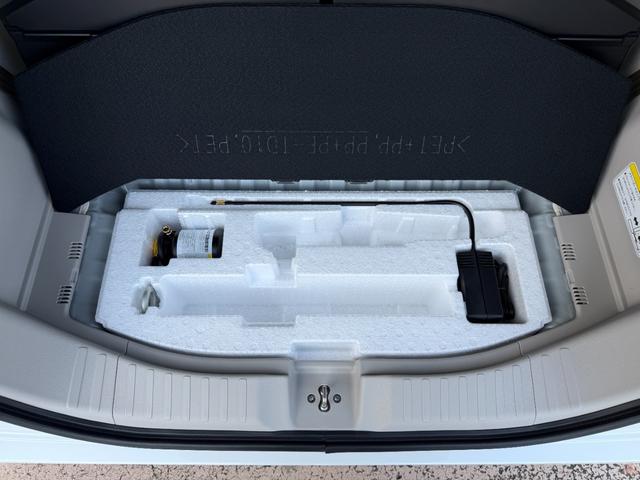 Ｎ－ＢＯＸ ベースグレード　届出済未使用　バックカメラ　両側スライド・片側電動　オートクルーズコントロール　衝突被害軽減システム　オートライト　ＬＥＤヘッドランプ　スマートキー　アイドリングストップ　電動格納ミラー　ＣＶＴ（67枚目）