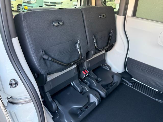 N-BOX ベースグレード 届出済未使用 バックカメラ 両側スライド・片側電動 クリアランスソナー クルーズコントロール 衝突被害軽減システム オートライト LEDヘッドランプ スマートキー アイドリングストップ 電動格納ミラ-(66枚目)