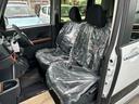 ファンクロスターボ　届け出済未使用車　バックカメラ　両側電動スライドドア　クリアランスソナ　衝突被害軽減システム　オートライト　ＬＥＤヘッドランプ　ヘッドライトウォッシャ　スマートキ　アイドリングストップ　電動格納ミラー（64枚目）