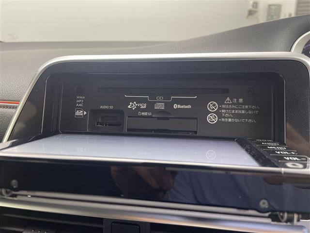 シエンタ Ｇ　クエロ　禁煙車　純正ナビ（ワンセグ／ＣＤ／Ｂｌｕｅｔｏｏｔｈ／ＳＤ）　モデリスタエアロ　トヨタセーフティセンス　オートハイビーム　バックカメラ　ステアリングスイッチ　両側パワースライドドア　プリクラッシュ（22枚目）