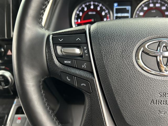 アルファード ２．５Ｓ　Ｃパッケージ　禁煙車　純正ナビ　ツインムーンルーフ　前席シートヒーター　前席ベンチレーション　全席パワーシート　１２．１インチフリップダウンモニター　レーダークルーズコントロール　三眼ＬＥＤヘッドライト　純正ＥＴＣ（22枚目）
