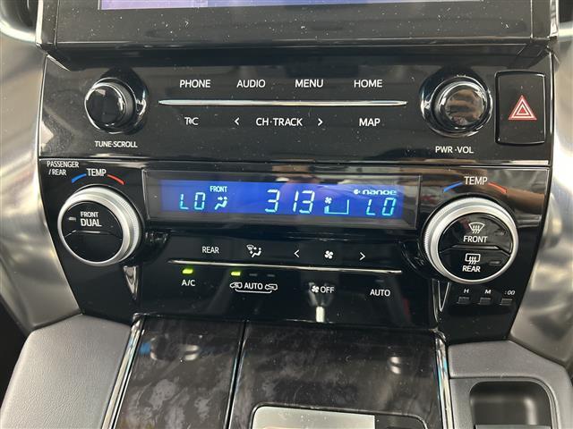 アルファード ２．５Ｓ　Ｃパッケージ　禁煙車　純正ナビ　ツインムーンルーフ　前席シートヒーター　前席ベンチレーション　全席パワーシート　１２．１インチフリップダウンモニター　レーダークルーズコントロール　三眼ＬＥＤヘッドライト　純正ＥＴＣ（27枚目）