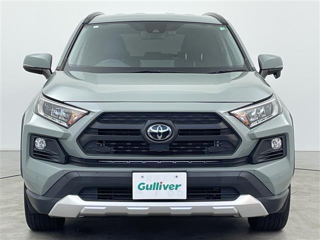ＲＡＶ４ アドベンチャー　純正９型ナビ　（フルセグＴＶ・ＢＴ・ＨＤＭＩ・ＣＤ・ＤＶＤ・ＡＭ・ＦＭ）バックカメラ　ＢＳＭ　ドラレコ　パワーシート　デジタルインナーミラー　レーダークルコン　レーンキープ　オートマチックハイビーム（18枚目）