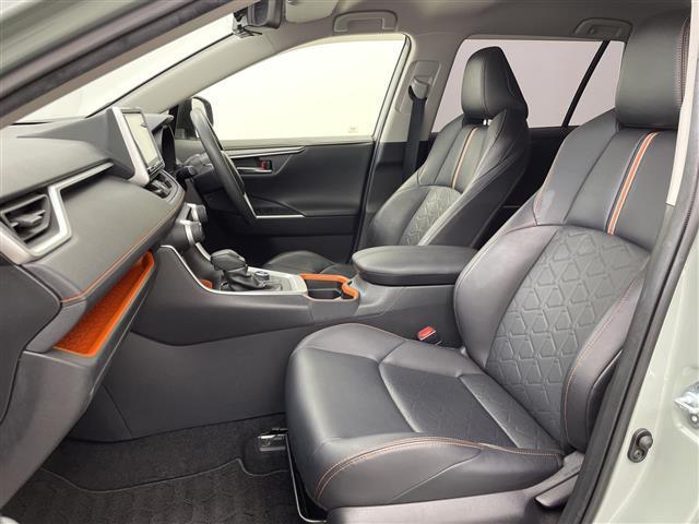 ＲＡＶ４ アドベンチャー　純正９型ナビ　（フルセグＴＶ・ＢＴ・ＨＤＭＩ・ＣＤ・ＤＶＤ・ＡＭ・ＦＭ）バックカメラ　ＢＳＭ　ドラレコ　パワーシート　デジタルインナーミラー　レーダークルコン　レーンキープ　オートマチックハイビーム（37枚目）