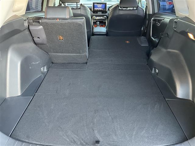 ＲＡＶ４ アドベンチャー　純正９型ナビ　（フルセグＴＶ・ＢＴ・ＨＤＭＩ・ＣＤ・ＤＶＤ・ＡＭ・ＦＭ）バックカメラ　ＢＳＭ　ドラレコ　パワーシート　デジタルインナーミラー　レーダークルコン　レーンキープ　オートマチックハイビーム（40枚目）