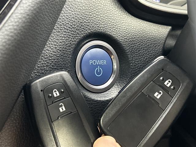 カローラツーリング ハイブリッド　ダブルバイビー　禁煙車　純正ディスプレイオーディオ　フルセグ　ＡｐｐｌｅＣａｒＰｒａｙ　ＡｎｄｒｏｉｄＡｕｔｏ　バックモニター　オートライト　オートハイビーム　レーダークルーズコントロール　ブラインドスポットモニター（13枚目）