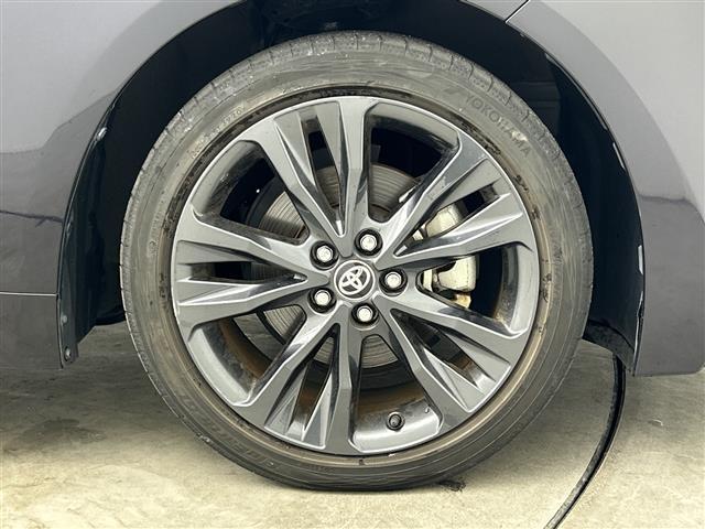 カローラツーリング ハイブリッド　ダブルバイビー　禁煙車　純正ディスプレイオーディオ　フルセグ　ＡｐｐｌｅＣａｒＰｒａｙ　ＡｎｄｒｏｉｄＡｕｔｏ　バックモニター　オートライト　オートハイビーム　レーダークルーズコントロール　ブラインドスポットモニター（14枚目）
