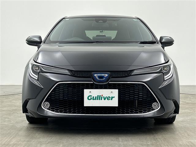 カローラツーリング ハイブリッド　ダブルバイビー　禁煙車　純正ディスプレイオーディオ　フルセグ　ＡｐｐｌｅＣａｒＰｒａｙ　ＡｎｄｒｏｉｄＡｕｔｏ　バックモニター　オートライト　オートハイビーム　レーダークルーズコントロール　ブラインドスポットモニター（15枚目）