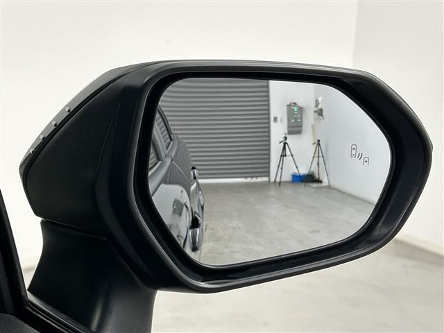 カローラツーリング ハイブリッド　ダブルバイビー　禁煙車　純正ディスプレイオーディオ　フルセグ　ＡｐｐｌｅＣａｒＰｒａｙ　ＡｎｄｒｏｉｄＡｕｔｏ　バックモニター　オートライト　オートハイビーム　レーダークルーズコントロール　ブラインドスポットモニター（39枚目）