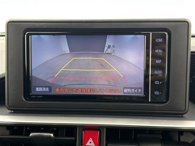 ライズ Ｚ　禁煙車／純正ＳＤナビ／フルセグＴＶ／バックカメラ／スマートアシスト／ＢＳＭ／コーナーセンサー／レーダークルーズコントロール／前後ドライブレコーダー／ビルトインＥＴＣ／オートライト／プッシュスタート（6枚目）