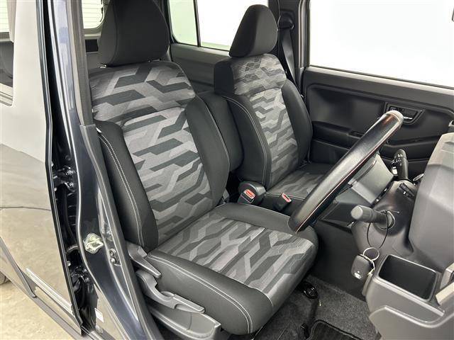 タフト Ｇ　クロムベンチャー　禁煙車／７インチディスプレイオーディオ／バックカメラ／シートヒーター／ガラスルーフ／ＬＥＤヘッドライト／電動パーキングブレーキ／オートブレーキホールド／コーナーセンサー／衝突軽減ブレーキ（13枚目）