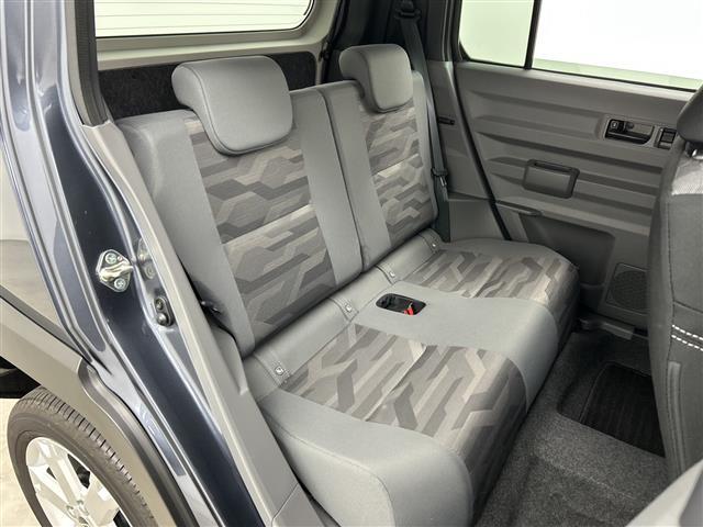 タフト Ｇ　クロムベンチャー　禁煙車／７インチディスプレイオーディオ／バックカメラ／シートヒーター／ガラスルーフ／ＬＥＤヘッドライト／電動パーキングブレーキ／オートブレーキホールド／コーナーセンサー／衝突軽減ブレーキ（14枚目）