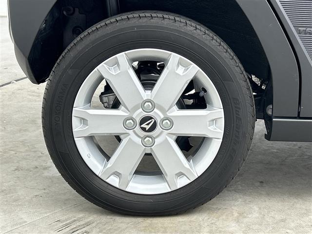 タフト Ｇ　クロムベンチャー　禁煙車／７インチディスプレイオーディオ／バックカメラ／シートヒーター／ガラスルーフ／ＬＥＤヘッドライト／電動パーキングブレーキ／オートブレーキホールド／コーナーセンサー／衝突軽減ブレーキ（16枚目）