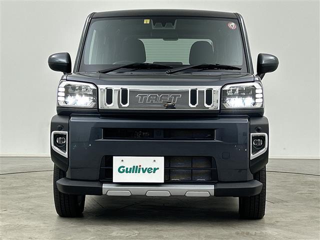 タフト Ｇ　クロムベンチャー　禁煙車／７インチディスプレイオーディオ／バックカメラ／シートヒーター／ガラスルーフ／ＬＥＤヘッドライト／電動パーキングブレーキ／オートブレーキホールド／コーナーセンサー／衝突軽減ブレーキ（17枚目）