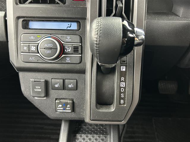 タフト Ｇ　クロムベンチャー　禁煙車／７インチディスプレイオーディオ／バックカメラ／シートヒーター／ガラスルーフ／ＬＥＤヘッドライト／電動パーキングブレーキ／オートブレーキホールド／コーナーセンサー／衝突軽減ブレーキ（30枚目）