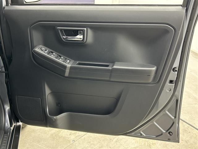 タフト Ｇ　クロムベンチャー　禁煙車／７インチディスプレイオーディオ／バックカメラ／シートヒーター／ガラスルーフ／ＬＥＤヘッドライト／電動パーキングブレーキ／オートブレーキホールド／コーナーセンサー／衝突軽減ブレーキ（33枚目）