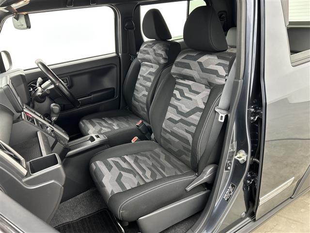 タフト Ｇ　クロムベンチャー　禁煙車／７インチディスプレイオーディオ／バックカメラ／シートヒーター／ガラスルーフ／ＬＥＤヘッドライト／電動パーキングブレーキ／オートブレーキホールド／コーナーセンサー／衝突軽減ブレーキ（40枚目）