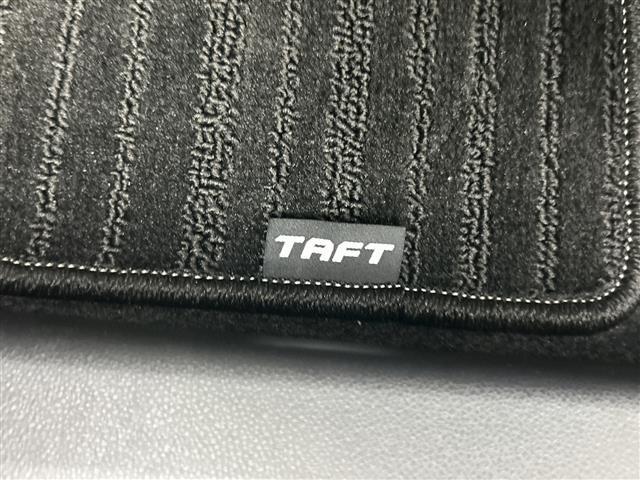 タフト Ｇ　クロムベンチャー　禁煙車／７インチディスプレイオーディオ／バックカメラ／シートヒーター／ガラスルーフ／ＬＥＤヘッドライト／電動パーキングブレーキ／オートブレーキホールド／コーナーセンサー／衝突軽減ブレーキ（41枚目）
