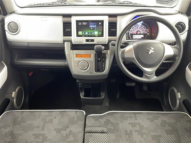 ハスラー Ｇ　禁煙車／７インチディスプレイオーディオＢｌｕｅｔｏｏｔｈ／ＡｐｐｌｅＣａｒＰｌａｙ／Ａｎｄｒｏｉｄ　Ａｕｔｏ／シートヒーター／プッシュスタート／スマートキー／衝突軽減ブレーキシステム／純正ＡＷ（3枚目）