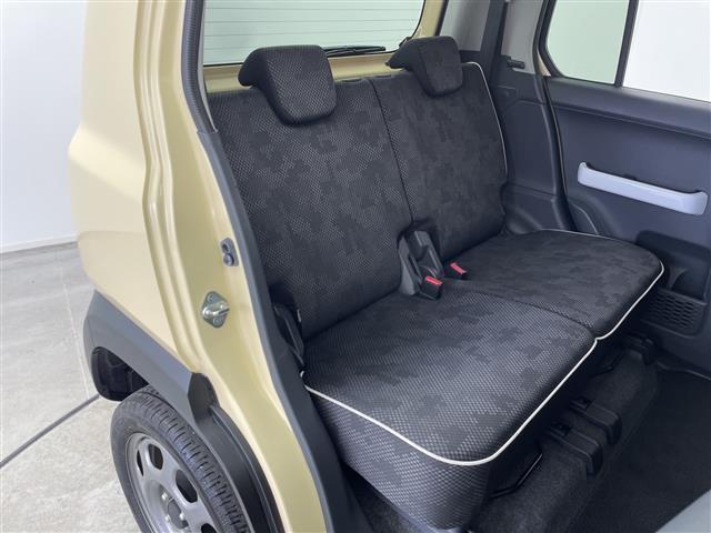 ハスラー Ｇ　禁煙車／７インチディスプレイオーディオＢｌｕｅｔｏｏｔｈ／ＡｐｐｌｅＣａｒＰｌａｙ／Ａｎｄｒｏｉｄ　Ａｕｔｏ／シートヒーター／プッシュスタート／スマートキー／衝突軽減ブレーキシステム／純正ＡＷ（15枚目）