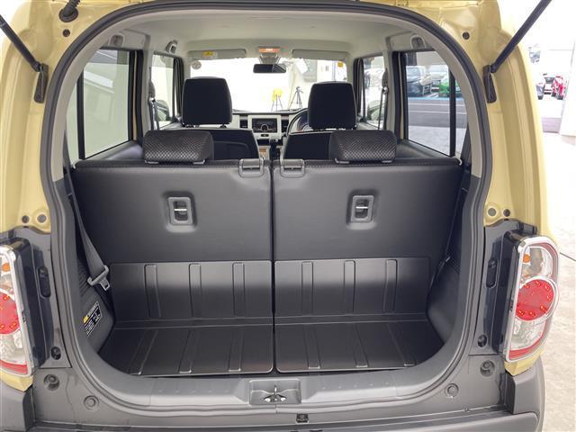 ハスラー Ｇ　禁煙車／７インチディスプレイオーディオＢｌｕｅｔｏｏｔｈ／ＡｐｐｌｅＣａｒＰｌａｙ／Ａｎｄｒｏｉｄ　Ａｕｔｏ／シートヒーター／プッシュスタート／スマートキー／衝突軽減ブレーキシステム／純正ＡＷ（16枚目）