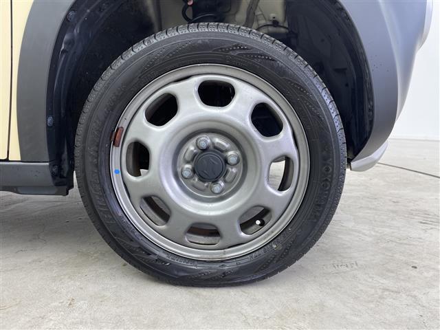 ハスラー Ｇ　禁煙車／７インチディスプレイオーディオＢｌｕｅｔｏｏｔｈ／ＡｐｐｌｅＣａｒＰｌａｙ／Ａｎｄｒｏｉｄ　Ａｕｔｏ／シートヒーター／プッシュスタート／スマートキー／衝突軽減ブレーキシステム／純正ＡＷ（17枚目）