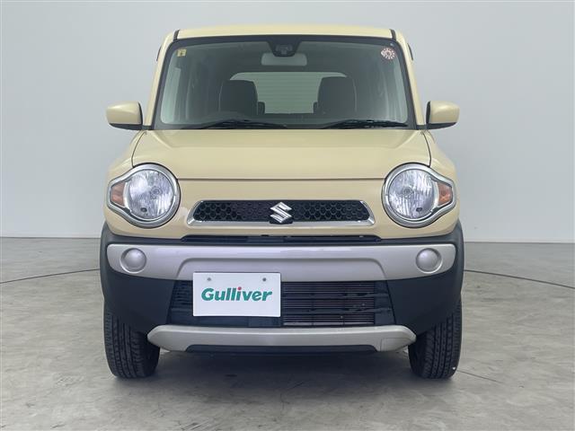 ハスラー Ｇ　禁煙車／７インチディスプレイオーディオＢｌｕｅｔｏｏｔｈ／ＡｐｐｌｅＣａｒＰｌａｙ／Ａｎｄｒｏｉｄ　Ａｕｔｏ／シートヒーター／プッシュスタート／スマートキー／衝突軽減ブレーキシステム／純正ＡＷ（18枚目）