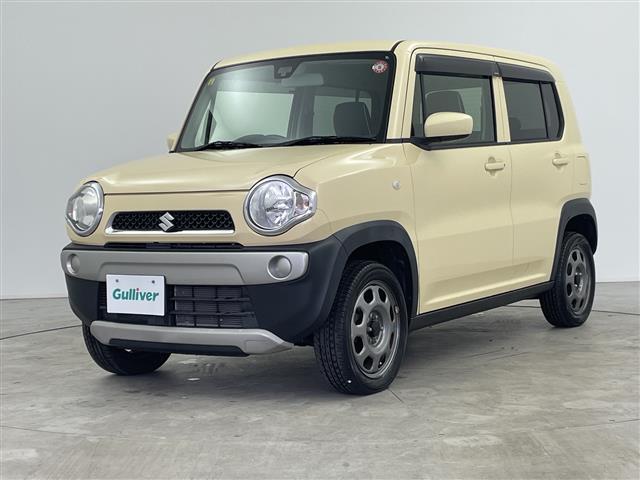 ハスラー Ｇ　禁煙車／７インチディスプレイオーディオＢｌｕｅｔｏｏｔｈ／ＡｐｐｌｅＣａｒＰｌａｙ／Ａｎｄｒｏｉｄ　Ａｕｔｏ／シートヒーター／プッシュスタート／スマートキー／衝突軽減ブレーキシステム／純正ＡＷ（19枚目）