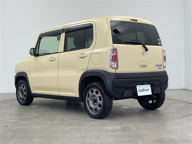 ハスラー Ｇ　禁煙車／７インチディスプレイオーディオＢｌｕｅｔｏｏｔｈ／ＡｐｐｌｅＣａｒＰｌａｙ／Ａｎｄｒｏｉｄ　Ａｕｔｏ／シートヒーター／プッシュスタート／スマートキー／衝突軽減ブレーキシステム／純正ＡＷ（20枚目）