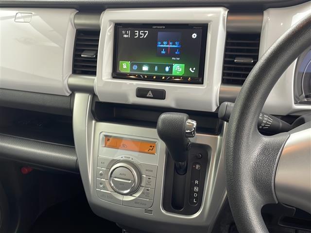 ハスラー Ｇ　禁煙車／７インチディスプレイオーディオＢｌｕｅｔｏｏｔｈ／ＡｐｐｌｅＣａｒＰｌａｙ／Ａｎｄｒｏｉｄ　Ａｕｔｏ／シートヒーター／プッシュスタート／スマートキー／衝突軽減ブレーキシステム／純正ＡＷ（21枚目）