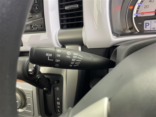 ハスラー Ｇ　禁煙車／７インチディスプレイオーディオＢｌｕｅｔｏｏｔｈ／ＡｐｐｌｅＣａｒＰｌａｙ／Ａｎｄｒｏｉｄ　Ａｕｔｏ／シートヒーター／プッシュスタート／スマートキー／衝突軽減ブレーキシステム／純正ＡＷ（25枚目）