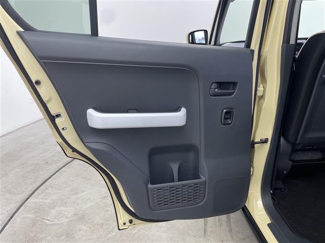 ハスラー Ｇ　禁煙車／７インチディスプレイオーディオＢｌｕｅｔｏｏｔｈ／ＡｐｐｌｅＣａｒＰｌａｙ／Ａｎｄｒｏｉｄ　Ａｕｔｏ／シートヒーター／プッシュスタート／スマートキー／衝突軽減ブレーキシステム／純正ＡＷ（29枚目）