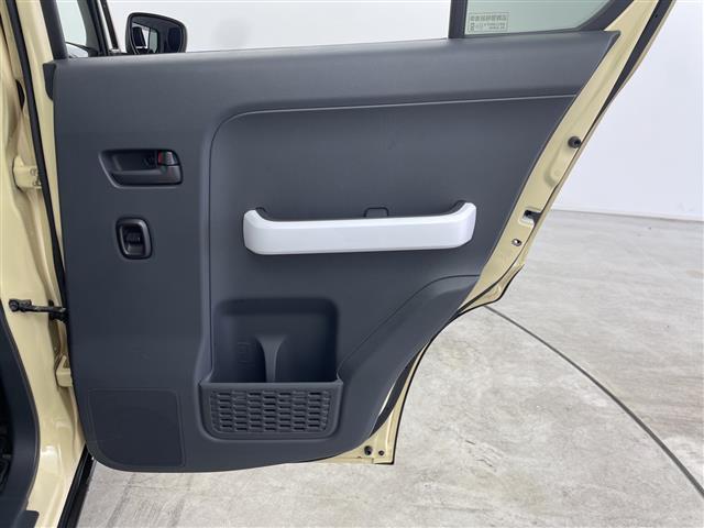 ハスラー Ｇ　禁煙車／７インチディスプレイオーディオＢｌｕｅｔｏｏｔｈ／ＡｐｐｌｅＣａｒＰｌａｙ／Ａｎｄｒｏｉｄ　Ａｕｔｏ／シートヒーター／プッシュスタート／スマートキー／衝突軽減ブレーキシステム／純正ＡＷ（30枚目）