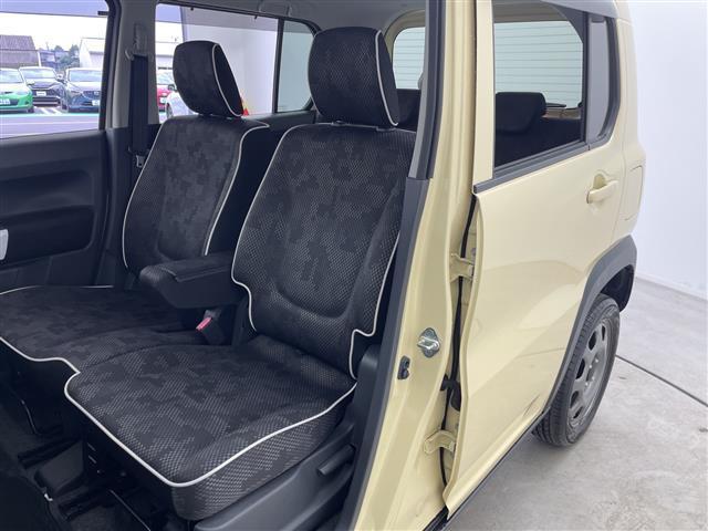 ハスラー Ｇ　禁煙車／７インチディスプレイオーディオＢｌｕｅｔｏｏｔｈ／ＡｐｐｌｅＣａｒＰｌａｙ／Ａｎｄｒｏｉｄ　Ａｕｔｏ／シートヒーター／プッシュスタート／スマートキー／衝突軽減ブレーキシステム／純正ＡＷ（32枚目）