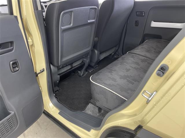 ハスラー Ｇ　禁煙車／７インチディスプレイオーディオＢｌｕｅｔｏｏｔｈ／ＡｐｐｌｅＣａｒＰｌａｙ／Ａｎｄｒｏｉｄ　Ａｕｔｏ／シートヒーター／プッシュスタート／スマートキー／衝突軽減ブレーキシステム／純正ＡＷ（35枚目）