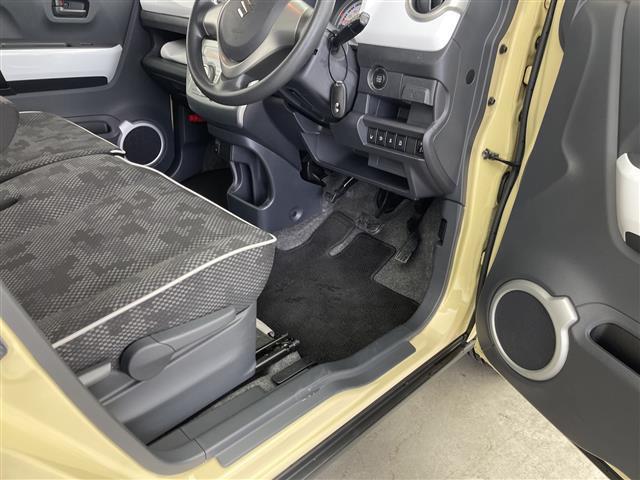 ハスラー Ｇ　禁煙車／７インチディスプレイオーディオＢｌｕｅｔｏｏｔｈ／ＡｐｐｌｅＣａｒＰｌａｙ／Ａｎｄｒｏｉｄ　Ａｕｔｏ／シートヒーター／プッシュスタート／スマートキー／衝突軽減ブレーキシステム／純正ＡＷ（36枚目）