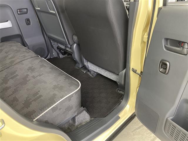 ハスラー Ｇ　禁煙車／７インチディスプレイオーディオＢｌｕｅｔｏｏｔｈ／ＡｐｐｌｅＣａｒＰｌａｙ／Ａｎｄｒｏｉｄ　Ａｕｔｏ／シートヒーター／プッシュスタート／スマートキー／衝突軽減ブレーキシステム／純正ＡＷ（37枚目）