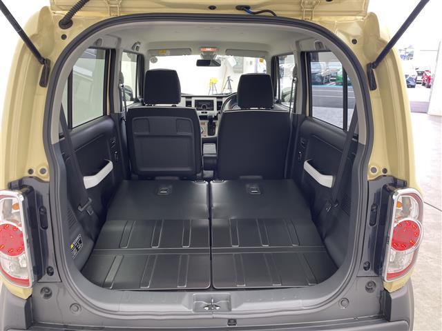 ハスラー Ｇ　禁煙車／７インチディスプレイオーディオＢｌｕｅｔｏｏｔｈ／ＡｐｐｌｅＣａｒＰｌａｙ／Ａｎｄｒｏｉｄ　Ａｕｔｏ／シートヒーター／プッシュスタート／スマートキー／衝突軽減ブレーキシステム／純正ＡＷ（38枚目）