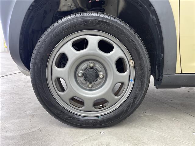 ハスラー Ｇ　禁煙車／７インチディスプレイオーディオＢｌｕｅｔｏｏｔｈ／ＡｐｐｌｅＣａｒＰｌａｙ／Ａｎｄｒｏｉｄ　Ａｕｔｏ／シートヒーター／プッシュスタート／スマートキー／衝突軽減ブレーキシステム／純正ＡＷ（40枚目）