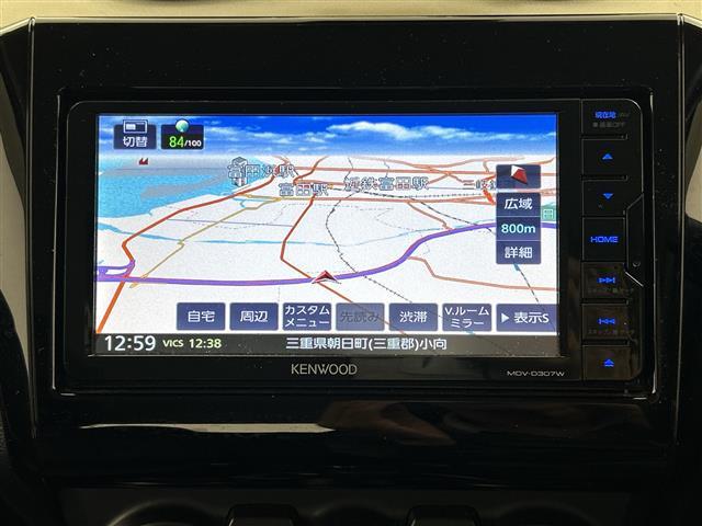 スイフト XRリミテッド 禁煙車/社外ナビ/ワンセグTV/バックカメラ/スズキセーフティサポート/シートヒーター/ステアリングスイッチ/ヘッドライトレベライザー/スマートキー/プッシュスタート(3枚目)