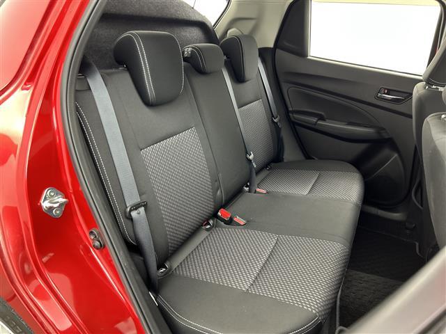 スイフト XRリミテッド 禁煙車/社外ナビ/ワンセグTV/バックカメラ/スズキセーフティサポート/シートヒーター/ステアリングスイッチ/ヘッドライトレベライザー/スマートキー/プッシュスタート(14枚目)