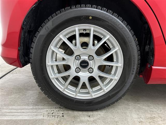 スイフト XRリミテッド 禁煙車/社外ナビ/ワンセグTV/バックカメラ/スズキセーフティサポート/シートヒーター/ステアリングスイッチ/ヘッドライトレベライザー/スマートキー/プッシュスタート(16枚目)