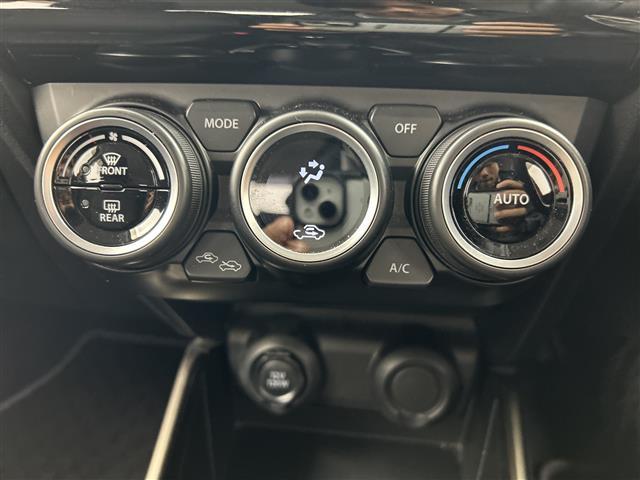 スイフト XRリミテッド 禁煙車/社外ナビ/ワンセグTV/バックカメラ/スズキセーフティサポート/シートヒーター/ステアリングスイッチ/ヘッドライトレベライザー/スマートキー/プッシュスタート(26枚目)