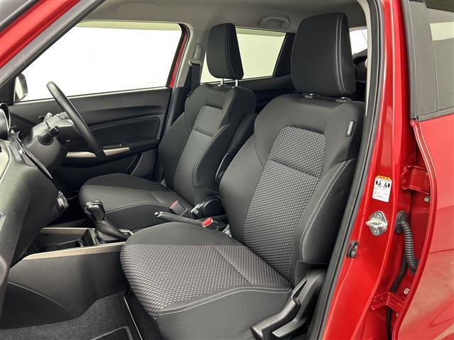 スイフト XRリミテッド 禁煙車/社外ナビ/ワンセグTV/バックカメラ/スズキセーフティサポート/シートヒーター/ステアリングスイッチ/ヘッドライトレベライザー/スマートキー/プッシュスタート(29枚目)