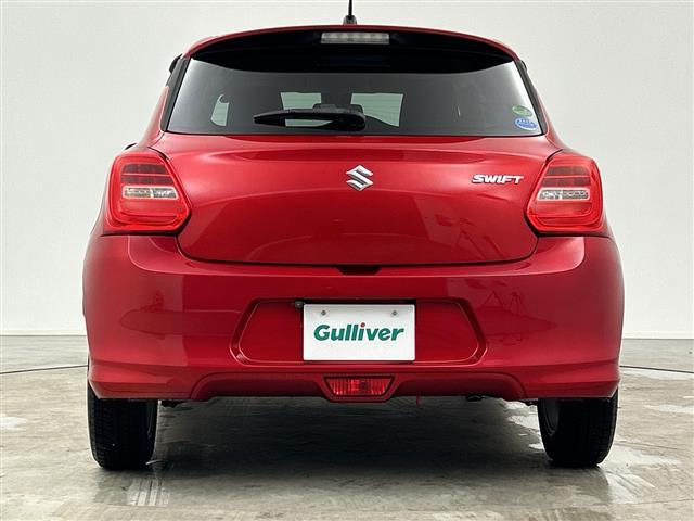 スイフト XRリミテッド 禁煙車/社外ナビ/ワンセグTV/バックカメラ/スズキセーフティサポート/シートヒーター/ステアリングスイッチ/ヘッドライトレベライザー/スマートキー/プッシュスタート(37枚目)